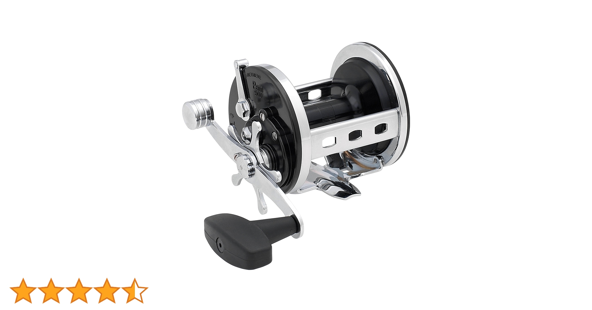 Amazon | ペン (Penn) リール Jigmaster (ジグマスター) ベイトリール